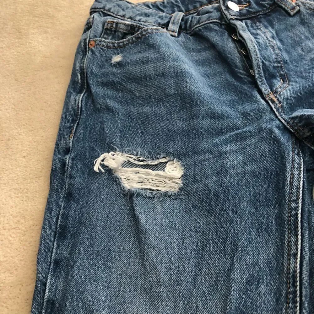 Garage Ex-Boyfriend Jeans Size 1 (25) - Picture 10 of 13